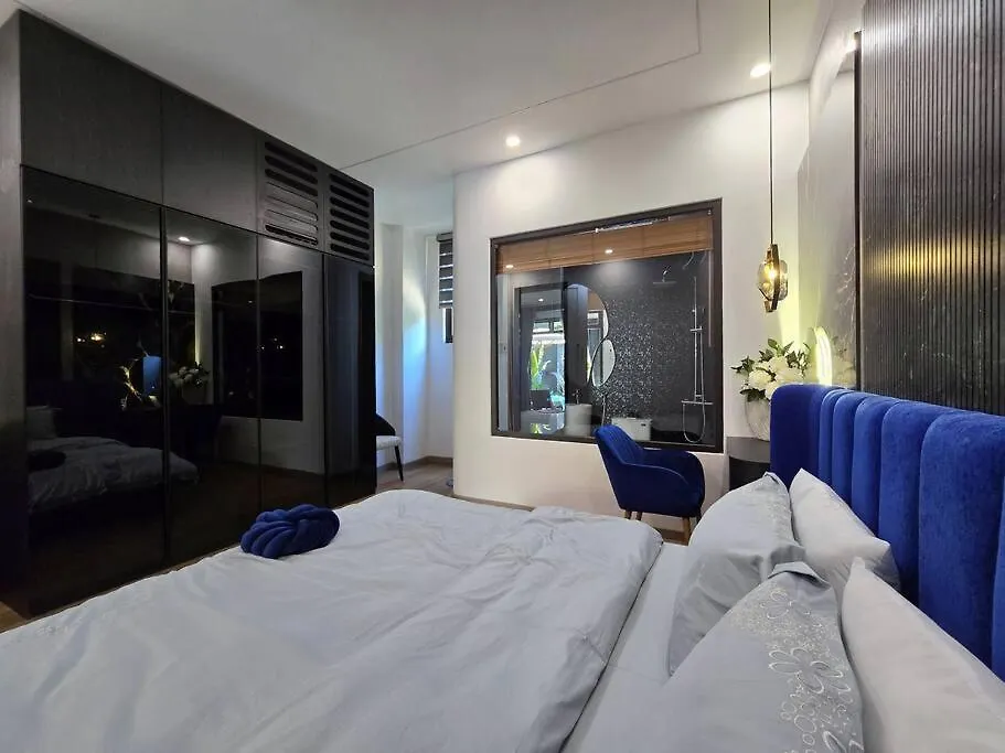 Cy Sea Villa 3 Da Nang