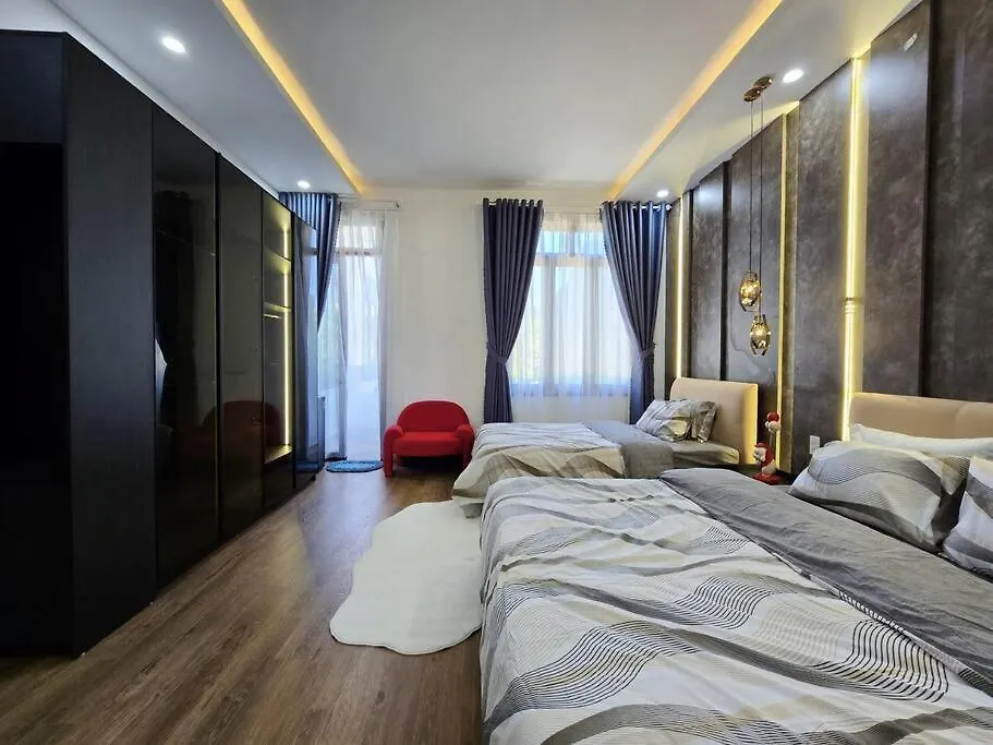 Cy Sea Villa 3 Da Nang Vietnam