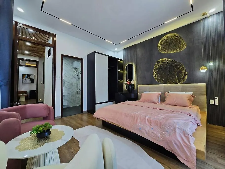 Cy Sea Villa 3 Da Nang 0*,  Vietnam