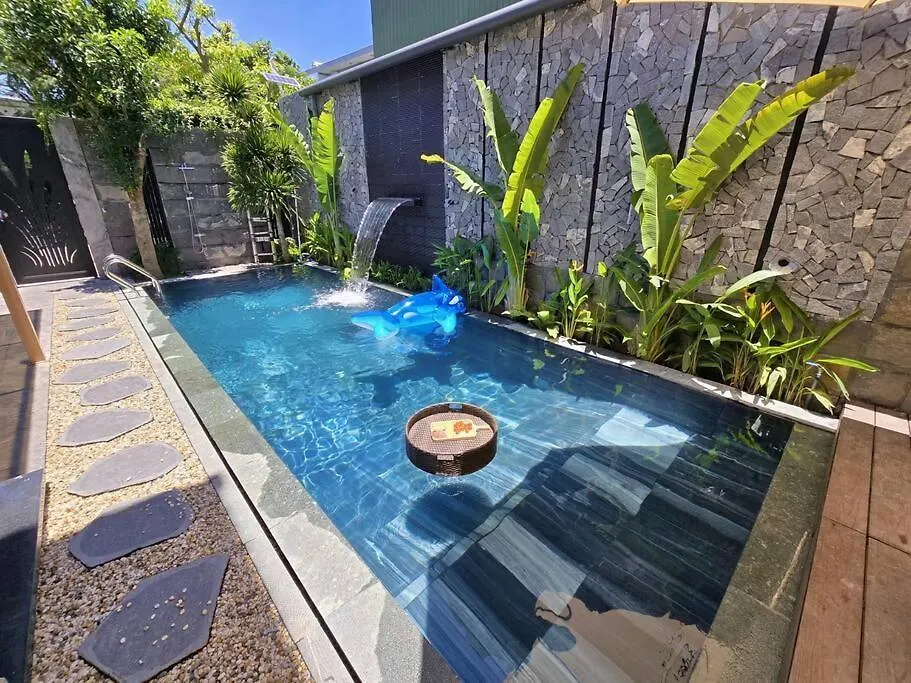 Cy Sea Villa 3 Da Nang Vietnam