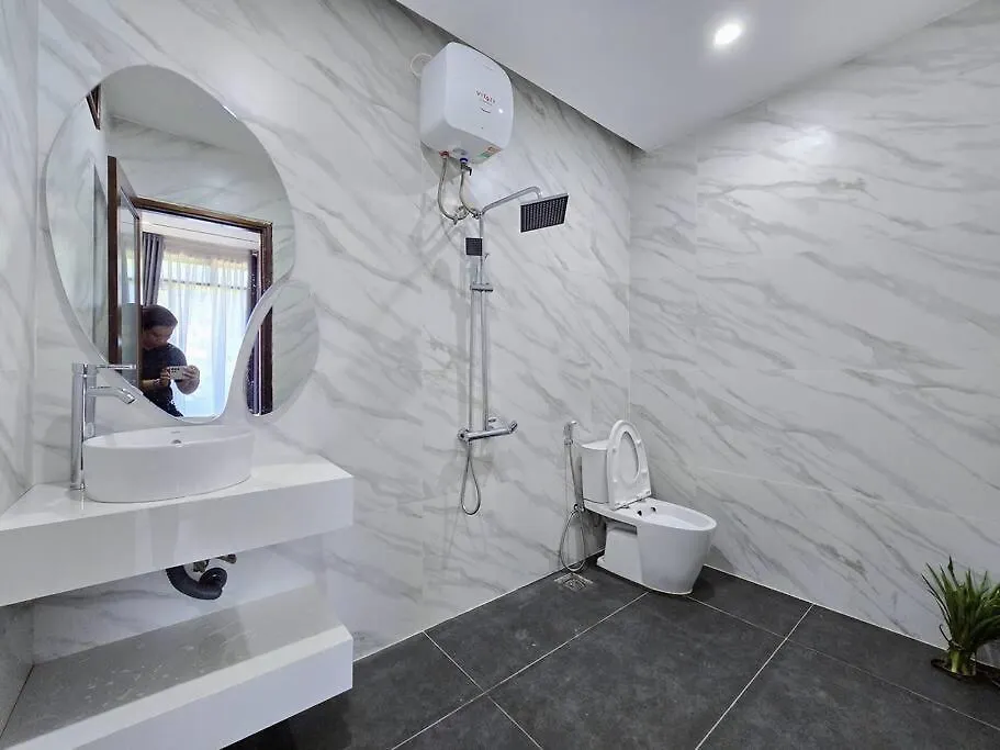 Cy Sea Villa 3 Da Nang 0*,  Vietnam