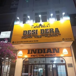  ホテル Desi Dera